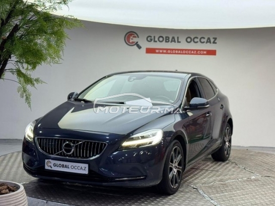 فولفو ف40 مستعملة 3372559