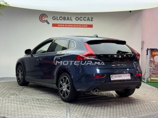 فولفو ف40 مستعملة 3372560