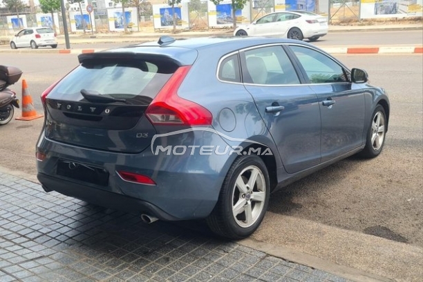 فولفو ف40 مستعملة 3496631