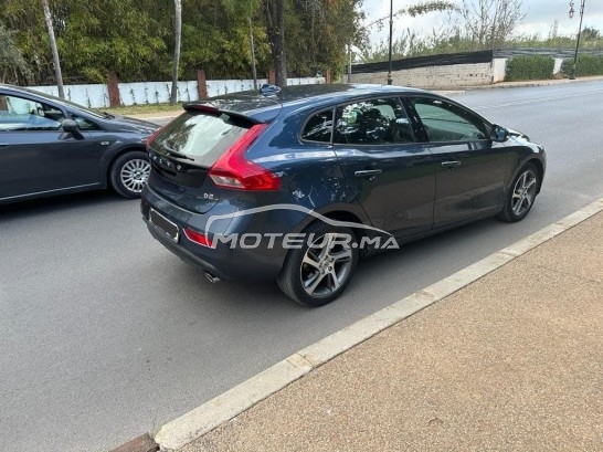VOLVO V40 occasion 1614100