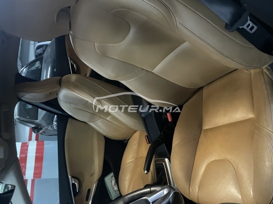 VOLVO V40 D2 occasion 1746170