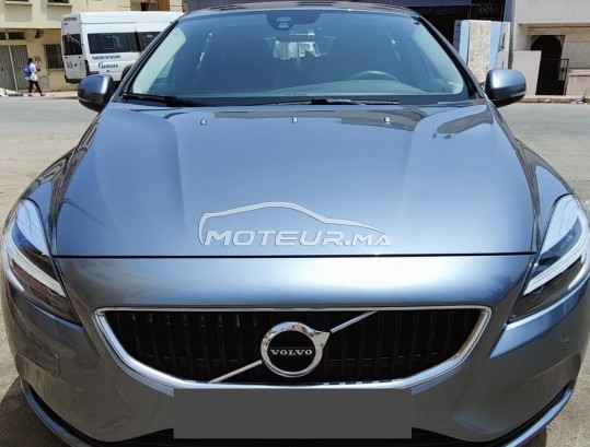 VOLVO V40 2.0 occasion 1583197