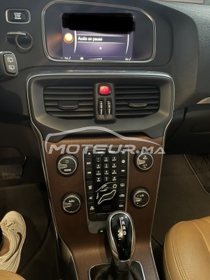 VOLVO V40 D2 occasion 1746172