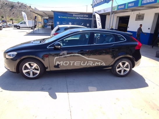 VOLVO V40 D3 2.0l 150 ch occasion 1446600