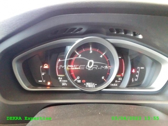 VOLVO V40 occasion 1617435