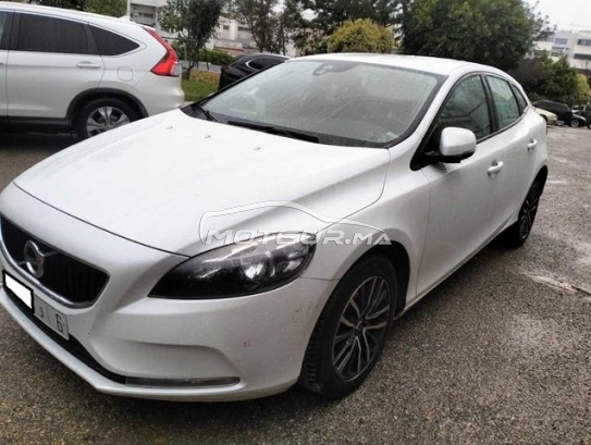 VOLVO V40 occasion 2919852