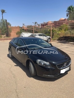 VOLVO V40 D2 occasion 2526471