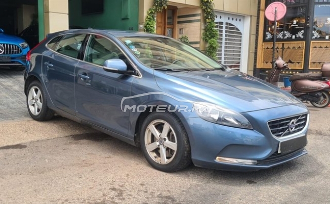 فولفو ف40 مستعملة 3496629