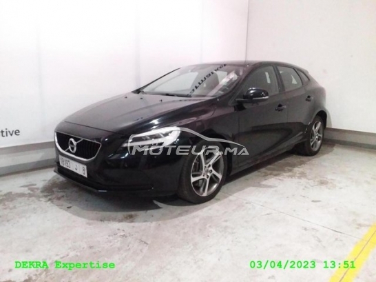 VOLVO V40 occasion 1617430