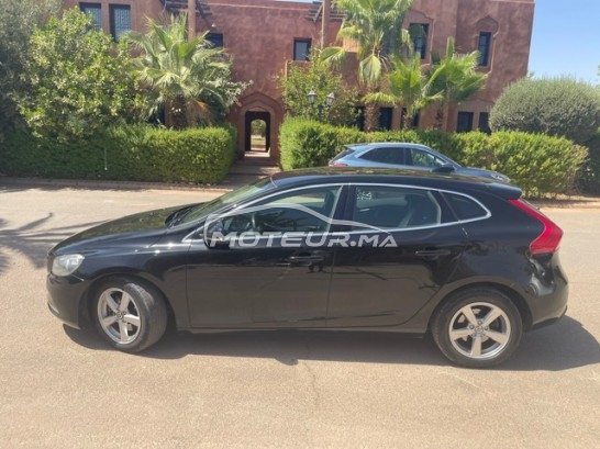 VOLVO V40 D2 occasion 2526472