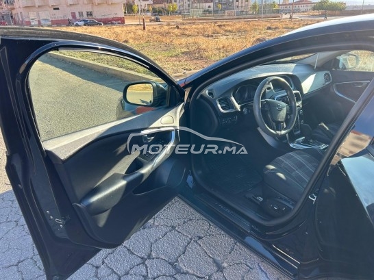 فولفو ف40 مستعملة 1954130