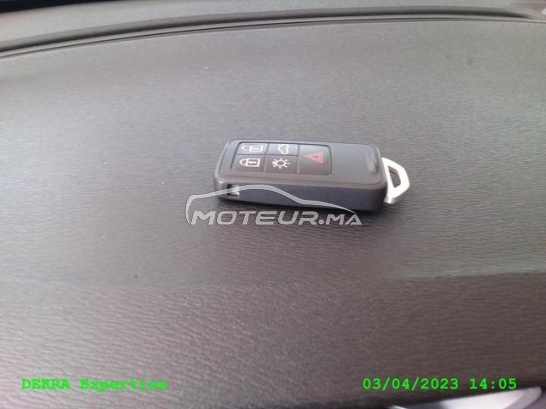 VOLVO V40 occasion 1617437