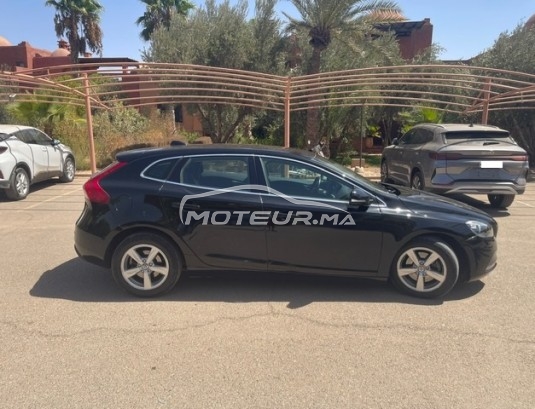 VOLVO V40 D2 occasion 2526473