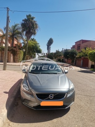 فولفو ف40 مستعملة 1494552