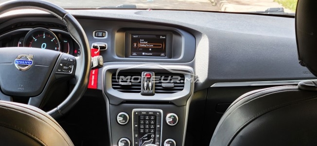 VOLVO V40 Momentum plus occasion 1569526