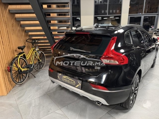 فولفو ف40 مستعملة 3346865