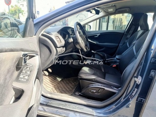 VOLVO V40 occasion 3511350