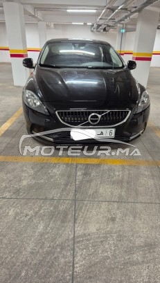 فولفو ف40 مستعملة 2325890