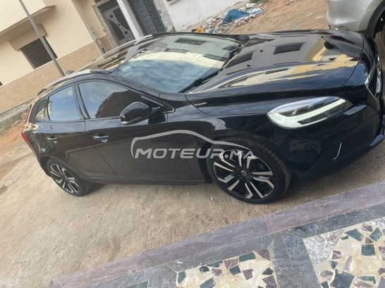 فولفو ف40 Cross country مستعملة 1444810