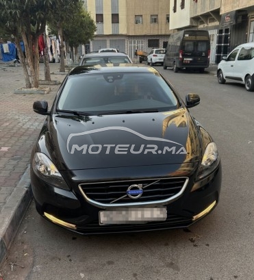 فولفو ف40 Mementum d2 مستعملة 2699695