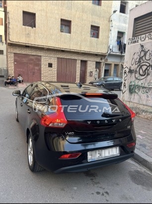 فولفو ف40 Mementum d2 مستعملة 2699694