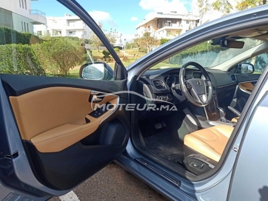 VOLVO V40 occasion 3235752