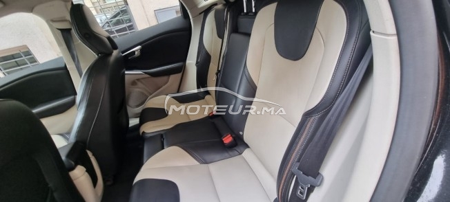 فولفو ف40 D3 مستعملة 1932628