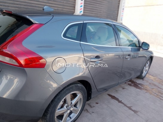 VOLVO V40 D2/north-face occasion 3320611