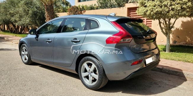 VOLVO V40 Momentum plus occasion 1569515