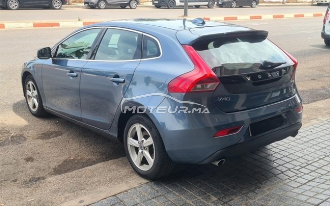 فولفو ف40 مستعملة 3496632