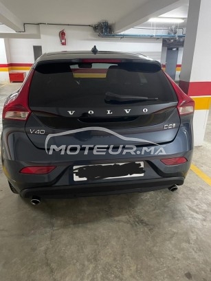 فولفو ف40 D2 مستعملة 1427641