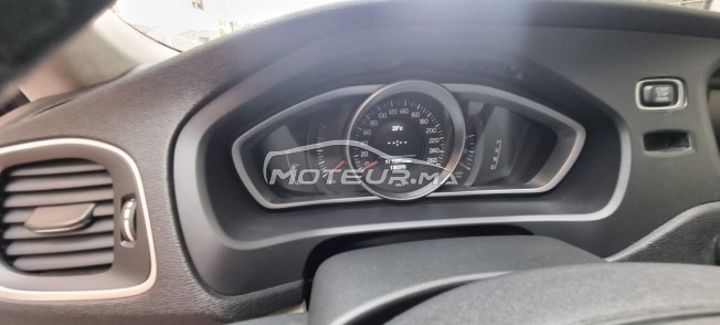 فولفو ف40 D3 مستعملة 1932630