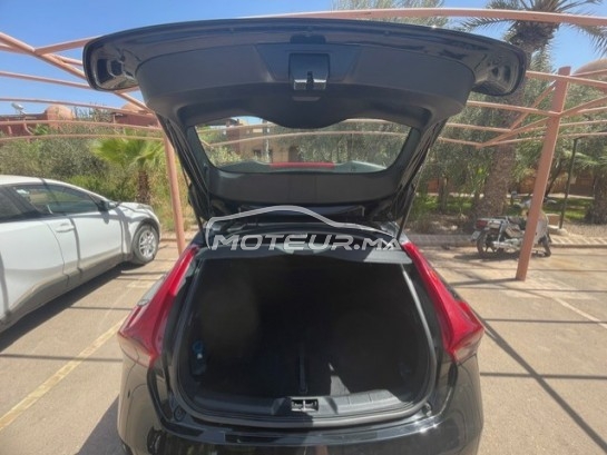 VOLVO V40 D2 occasion 2526480