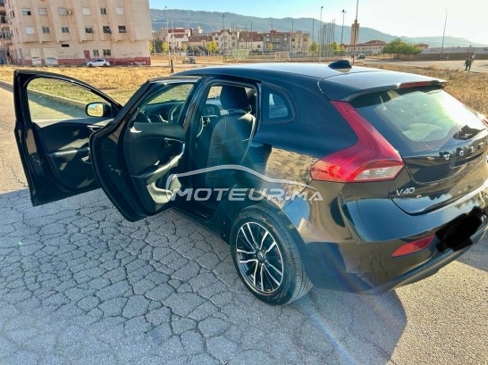 فولفو ف40 مستعملة 1954128