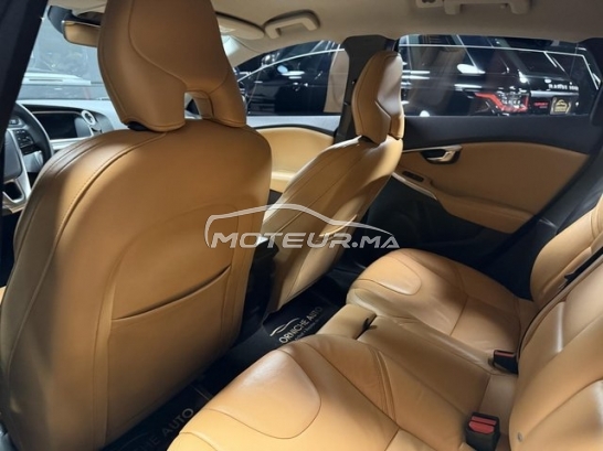 VOLVO V40 occasion 3566980