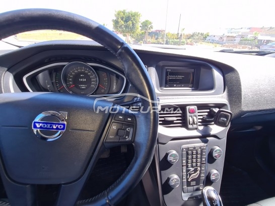 VOLVO V40 D3 2.0l 150 ch occasion 1446596