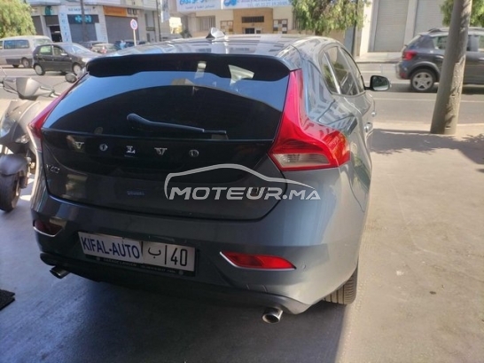 VOLVO V40 occasion 3511795