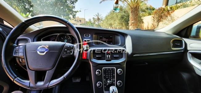 VOLVO V40 Momentum plus occasion 1569522