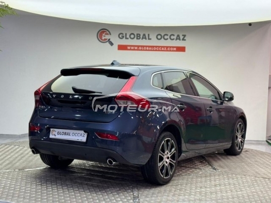 فولفو ف40 مستعملة 3372563