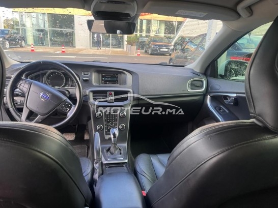 فولفو ف40 مستعملة 1547950