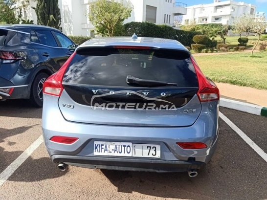 VOLVO V40 occasion 3235750