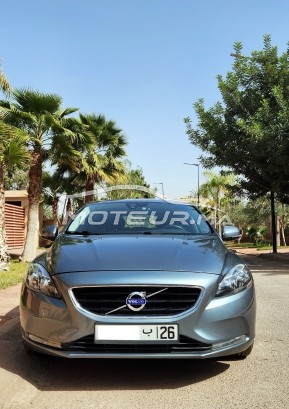 VOLVO V40 Momentum plus occasion 1569523