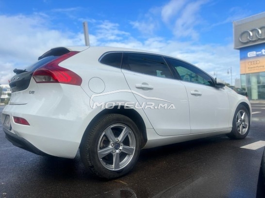 فولفو ف40 مستعملة 1547952