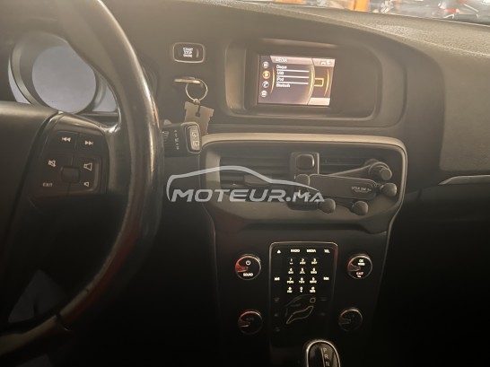 فولفو ف40 مستعملة 2323517