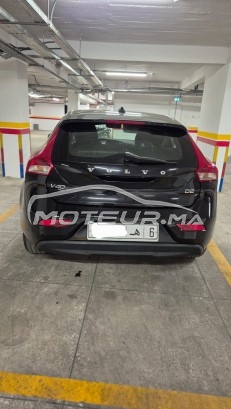 فولفو ف40 مستعملة 2325085