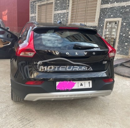 فولفو ف40 Cross country مستعملة 1444808