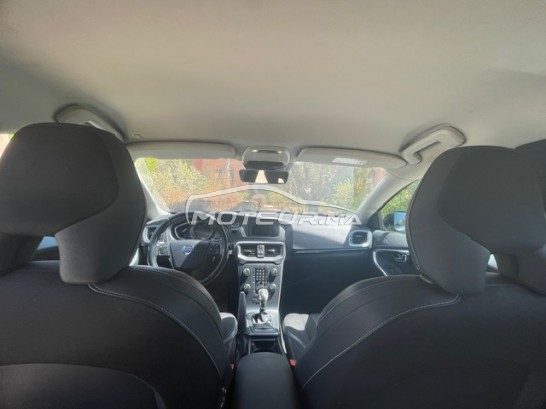 VOLVO V40 D2 occasion 2526479