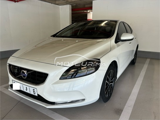 VOLVO V40 occasion 1794379