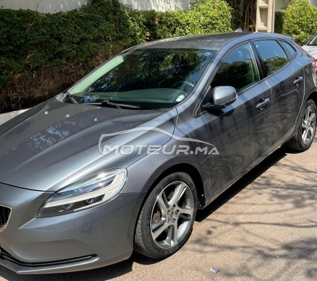 فولفو ف40 D2 مستعملة 1447009