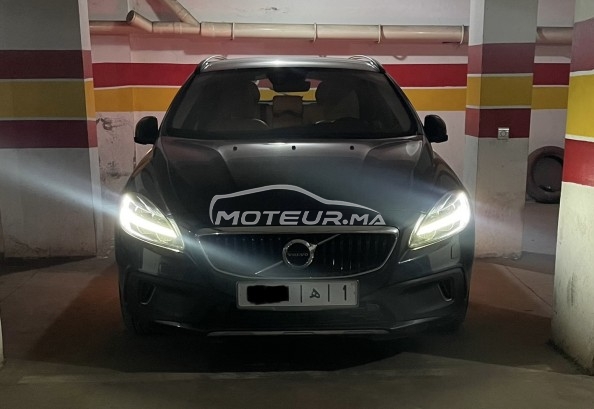 فولفو ف40 مستعملة 2289557